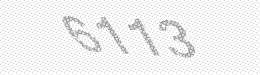 Visual security code — type the characters shown in the image