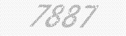 Visual security code — type the characters shown in the image